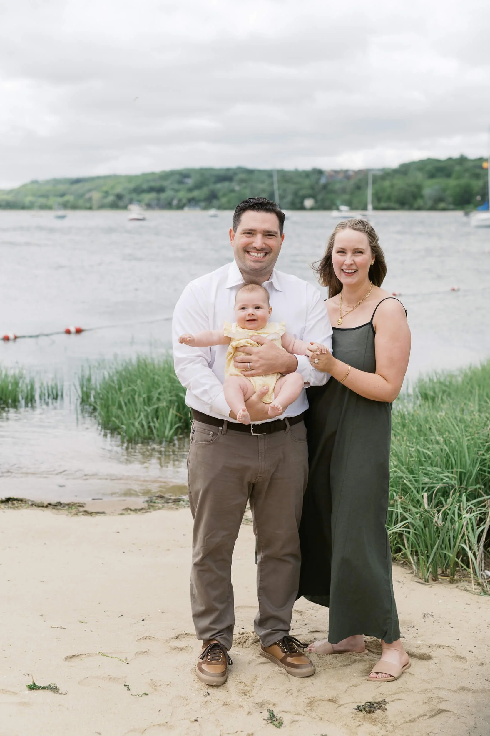 Beach Family Photos