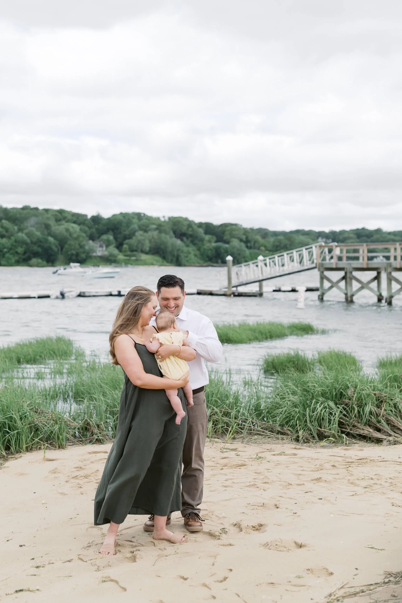 Long Island Family Photographer