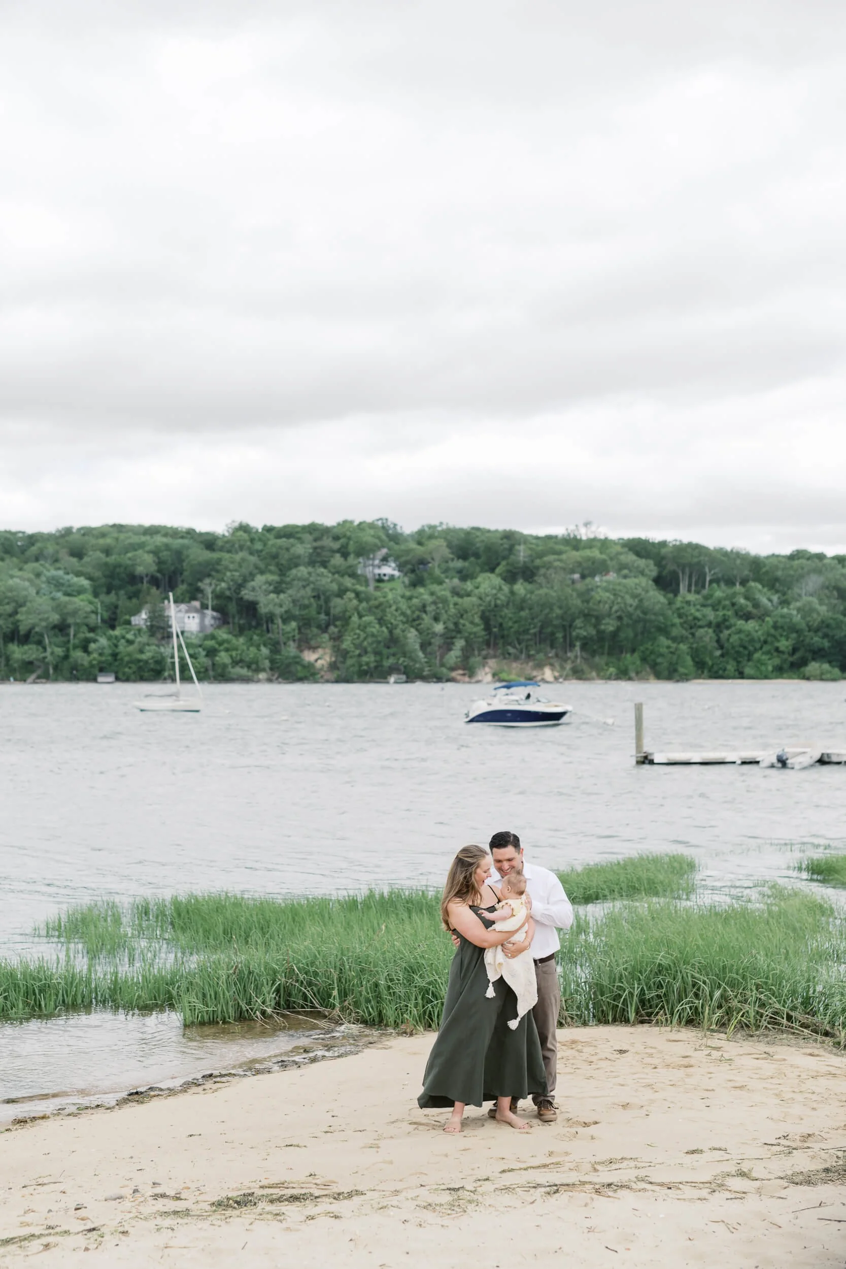 Hamptons Family Photographer
