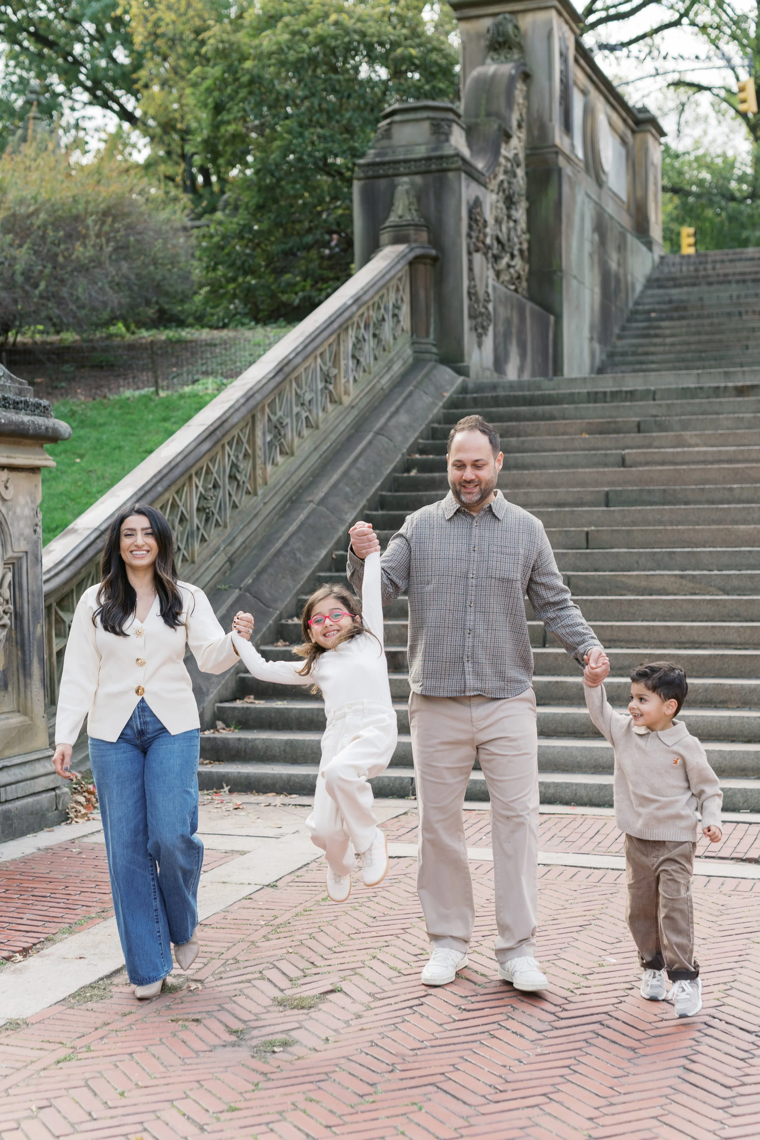 NYC Family Photographer