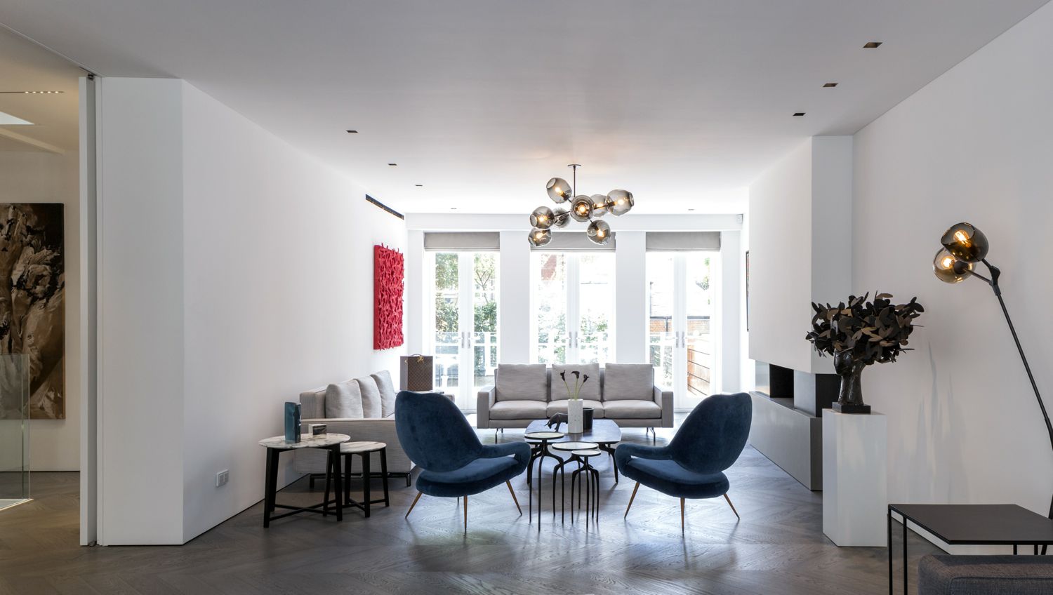DRAWING ROOM