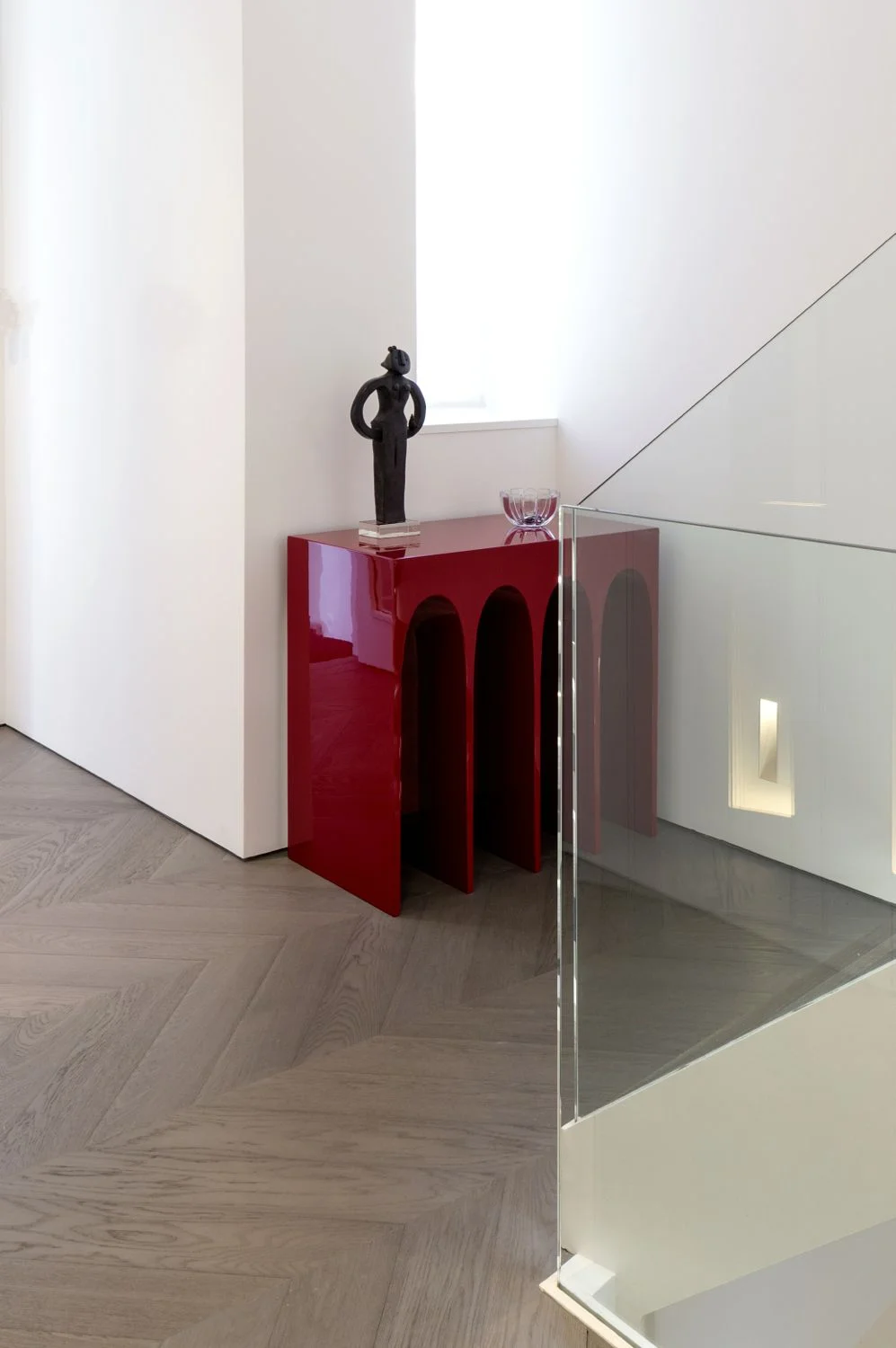 Interior Design Kensington House LOUISE HOLT Interior Designer — Louise