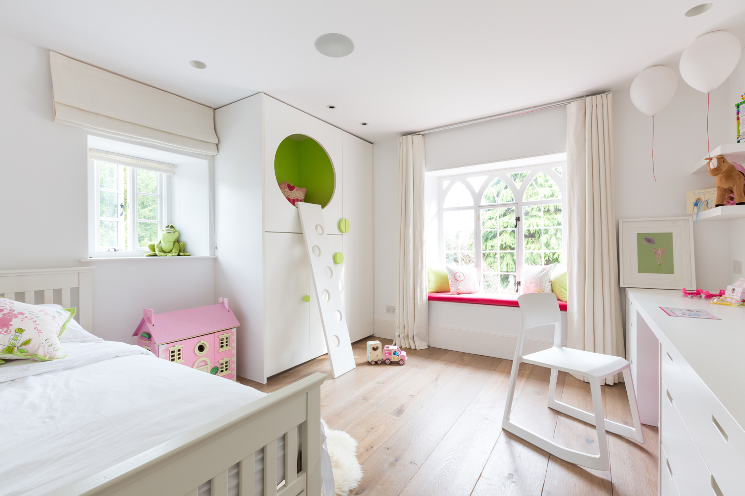 children's bedroom