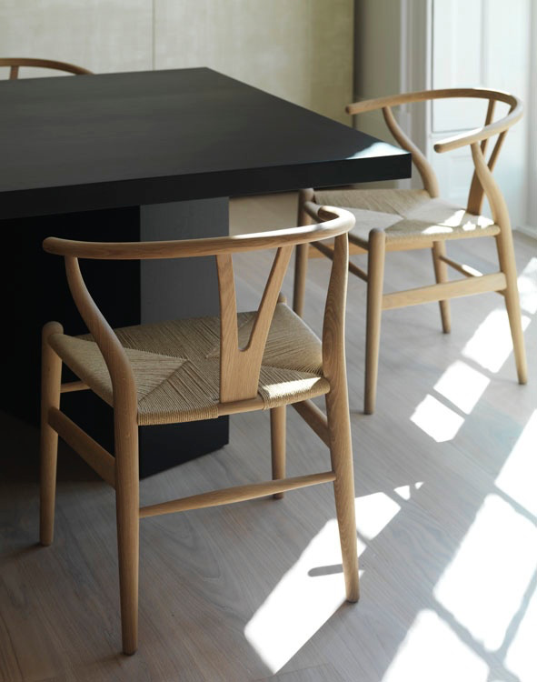 BESPOKE DINING TABLE
