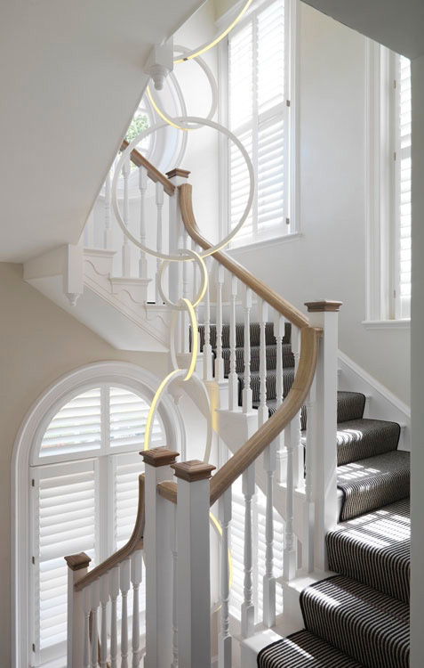 BESPOKE CHANDELIER