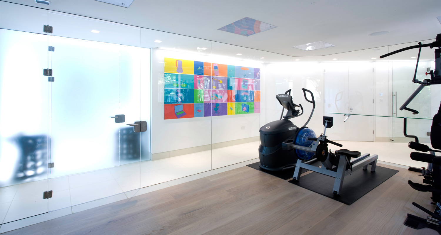 GYM