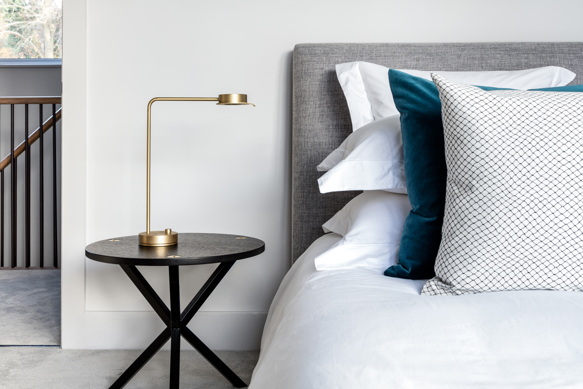 GUEST BEDROOM