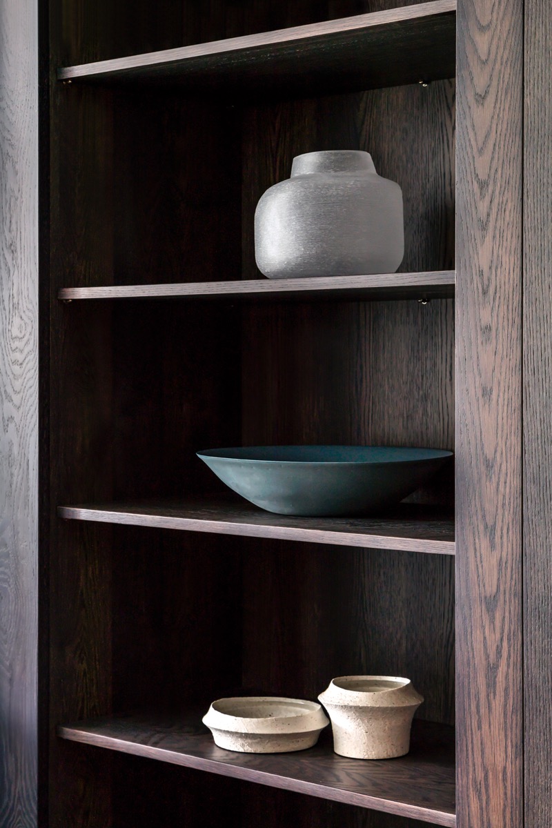 bespoke joinery