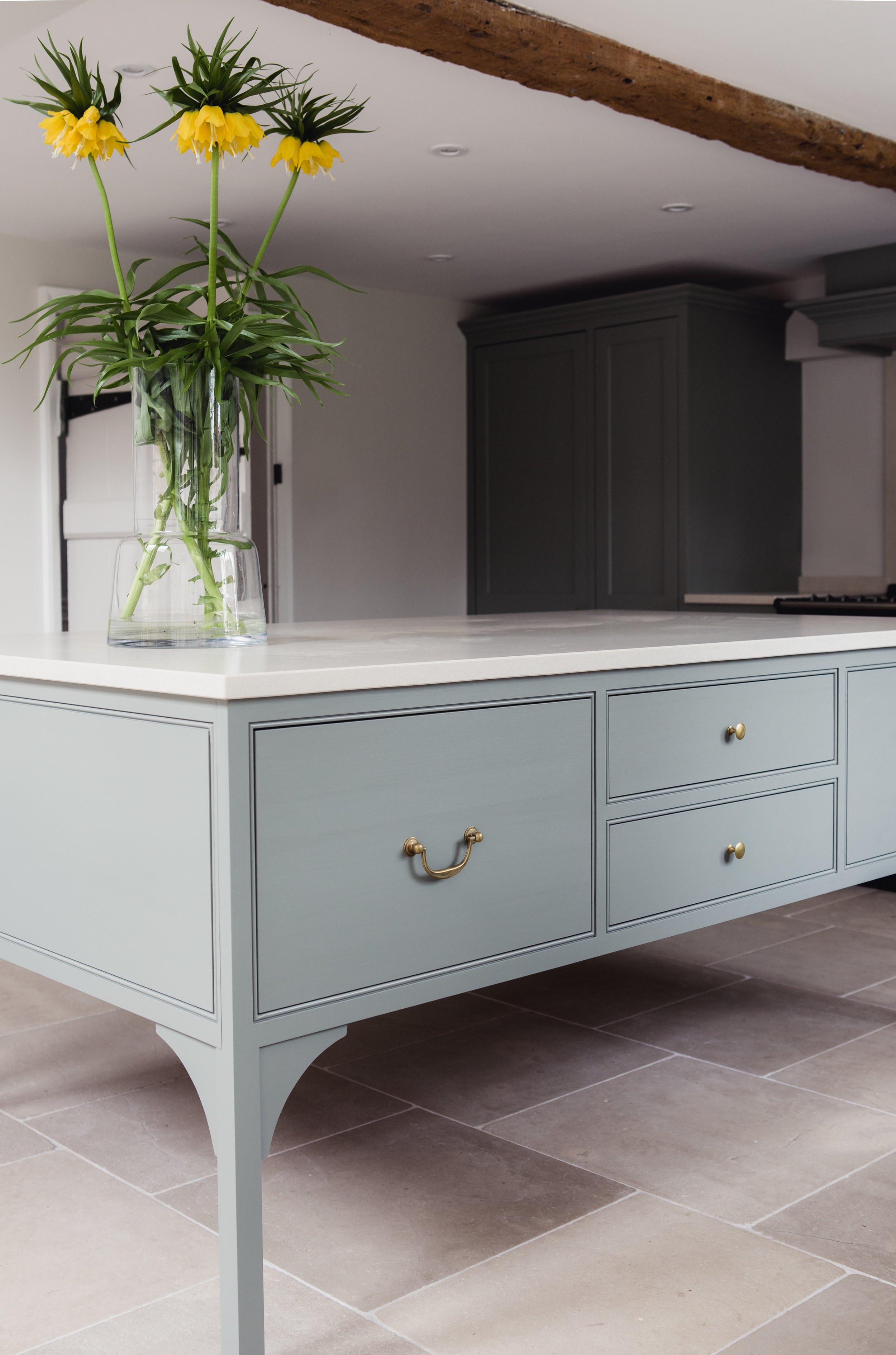 BESPOKE KITCHEN DESIGN