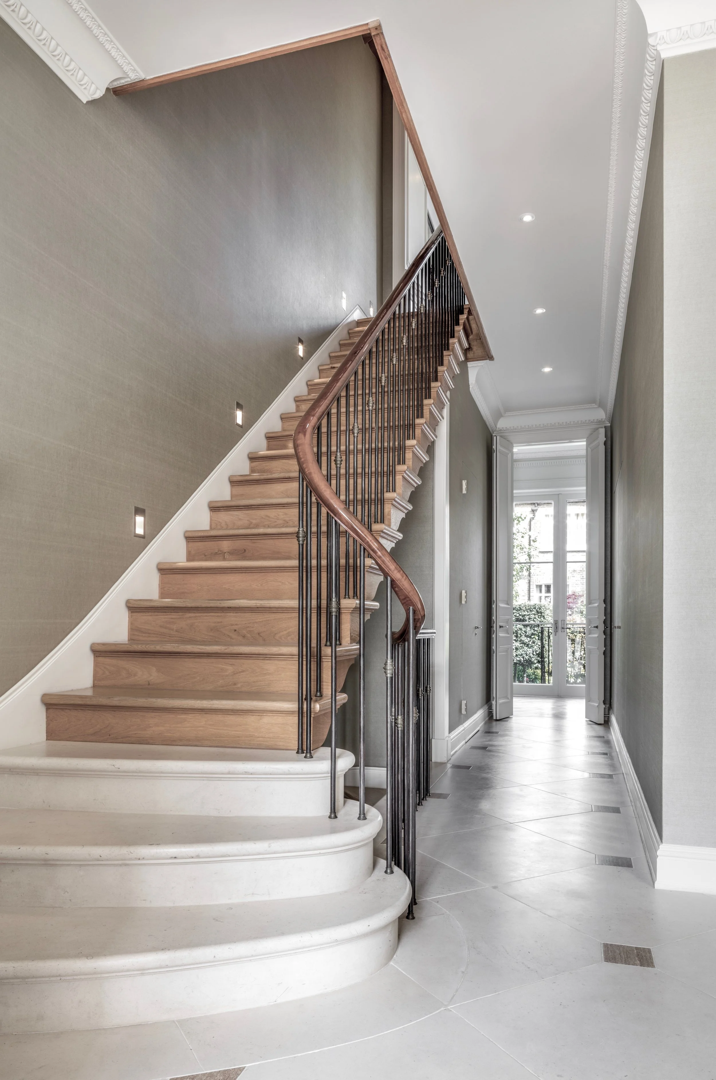Interior Design Kensington House LOUISE HOLT Interior design — Louise ...