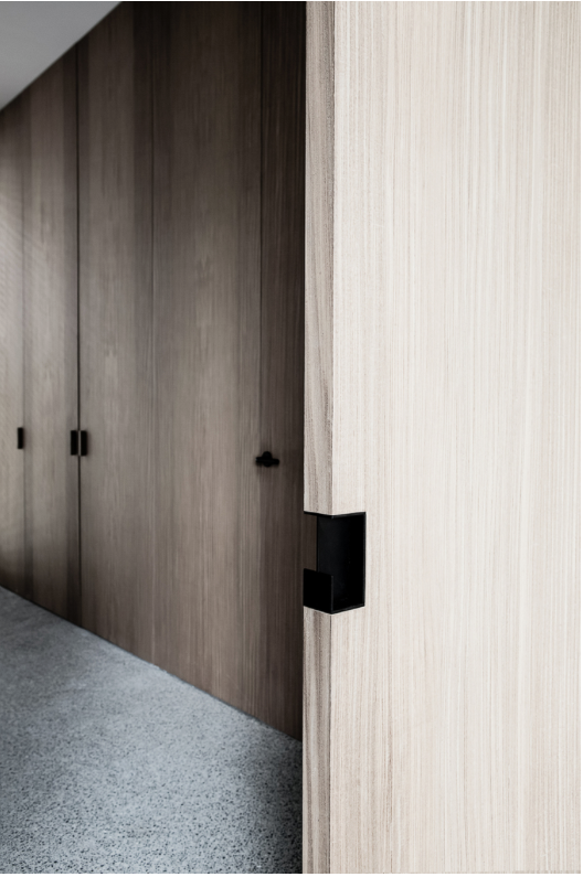 BA RESIDENCE - PHOTOGRAPHY ELLEN CLAES