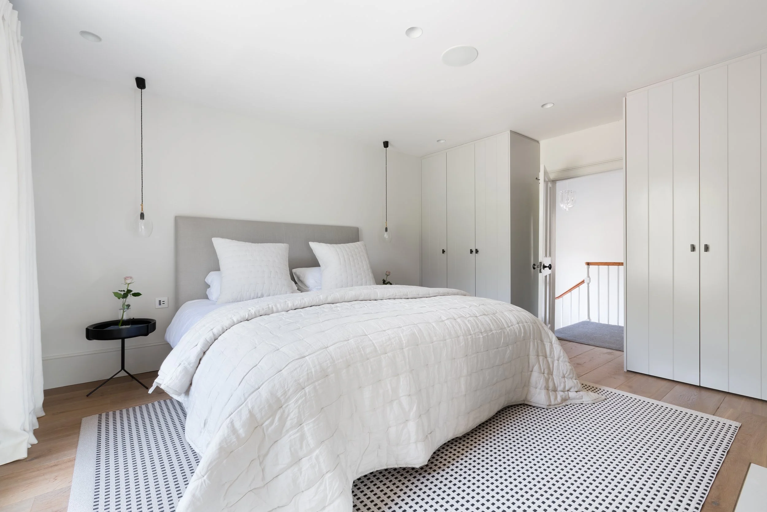 photography - louise holt design