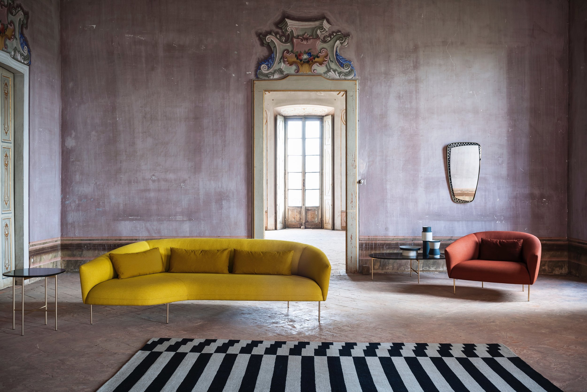 tacchini