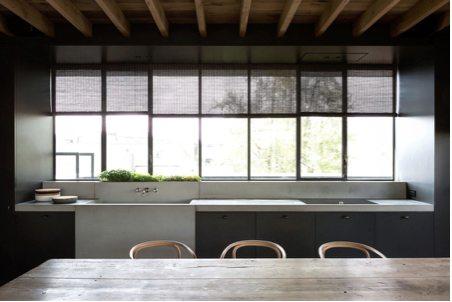 BA RESIDENCE - PHOTOGRAPHY ELLEN CLAES