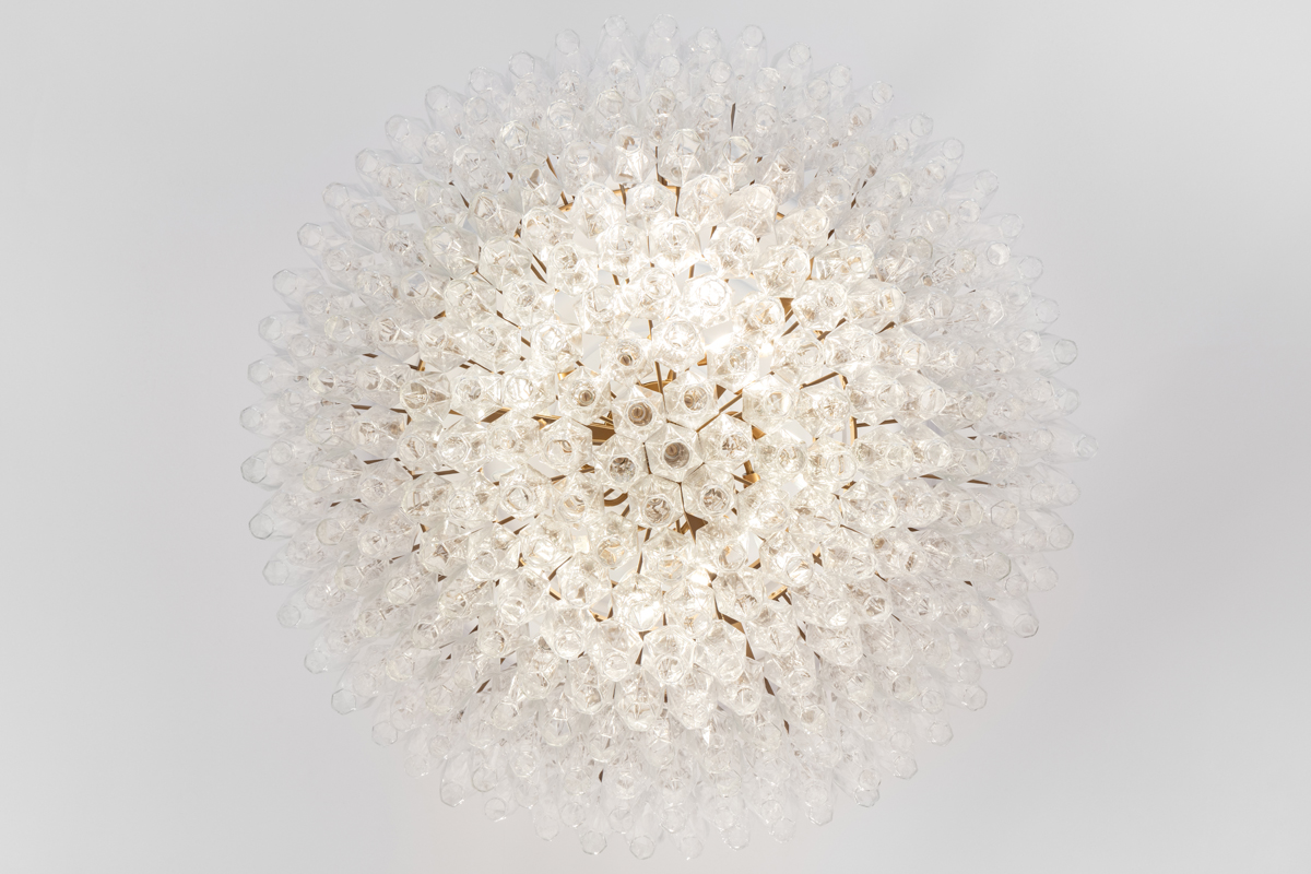 CHANDELIER