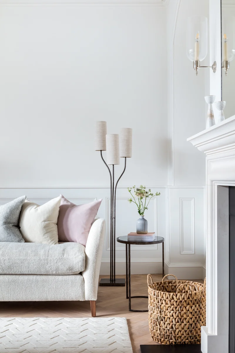 drawing room