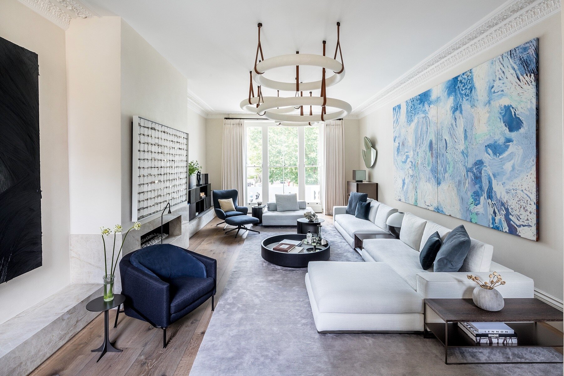 Interior Designer Oxfordshire, London, Kensington, Notting Hill, Oxford ...
