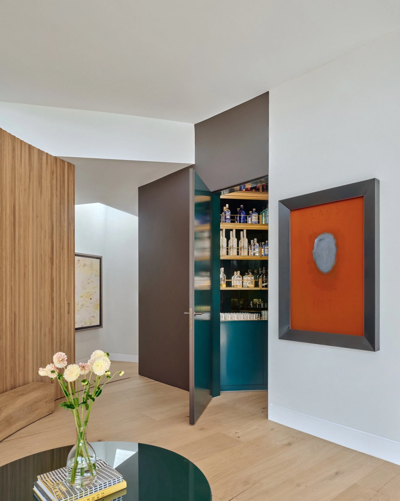 COTSWOLD CONTEMPORARY HOUSE — Louise Holt Interior Design Interior ...
