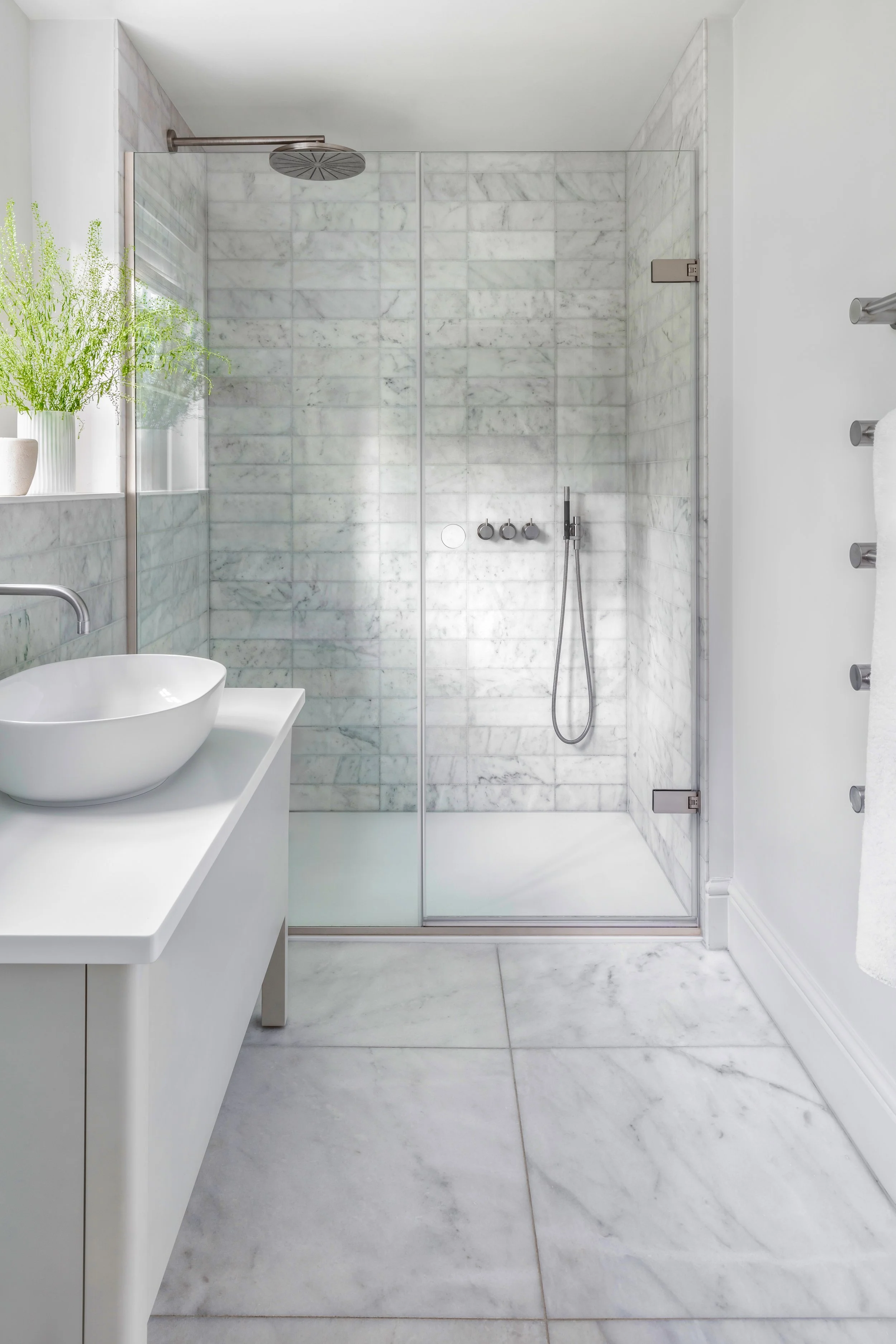 guest ensuite