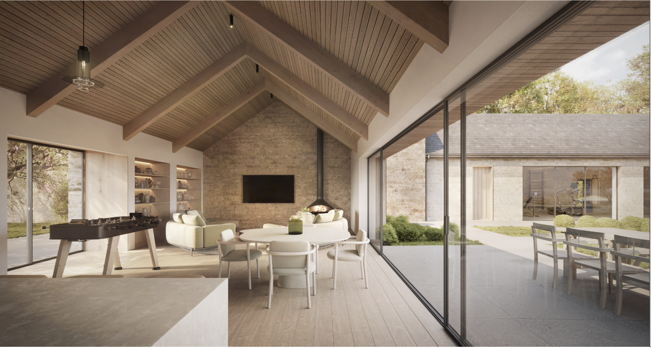 COTSWOLD MANOR HOUSE — Louise Holt Interior Design Interior Designer ...