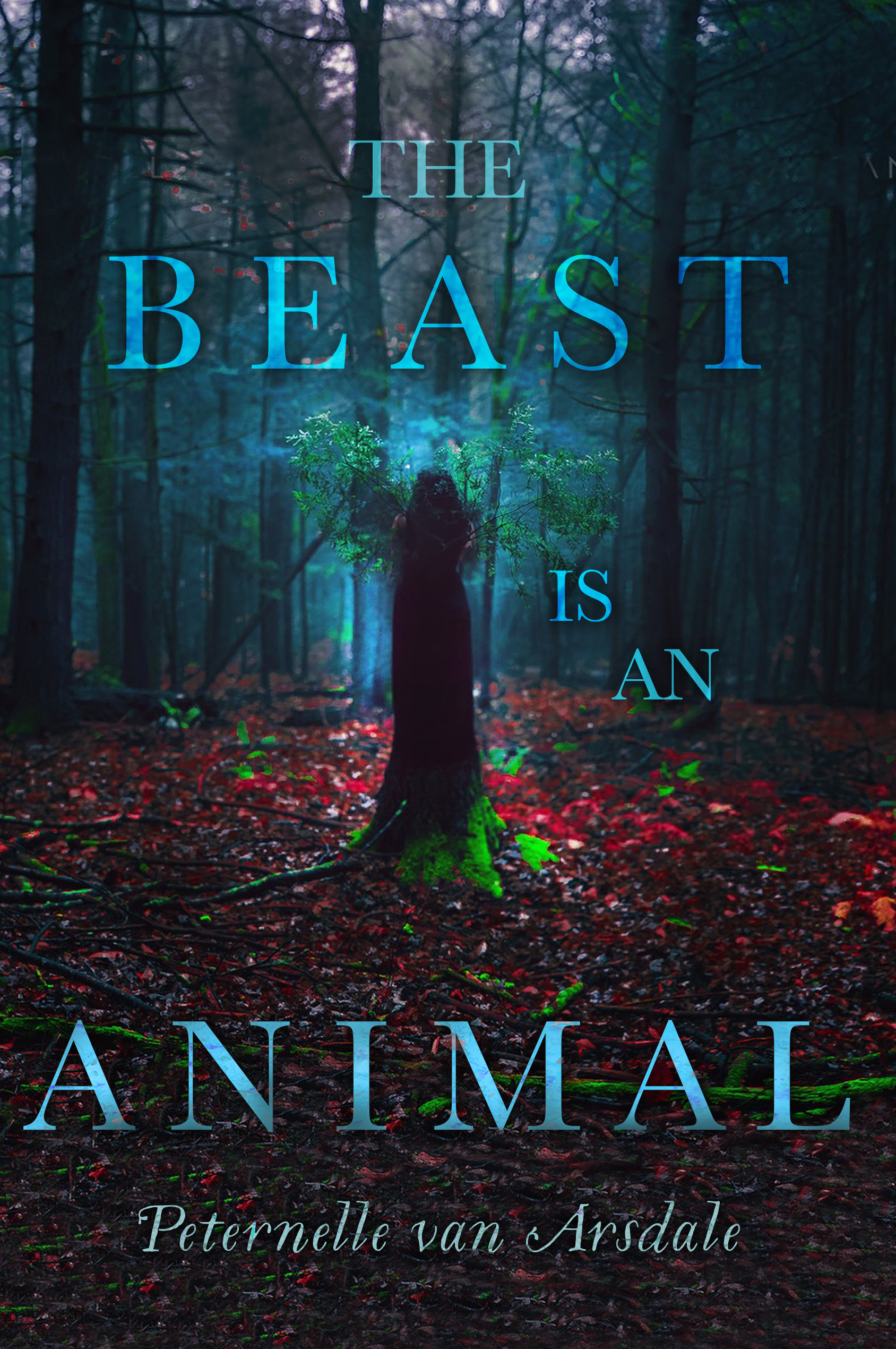 Cover design by Sonia Chaghatzbanian. Photo by Sarah Ann Loreth. Click image to download.