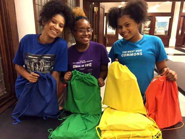 School Supply Giveaway