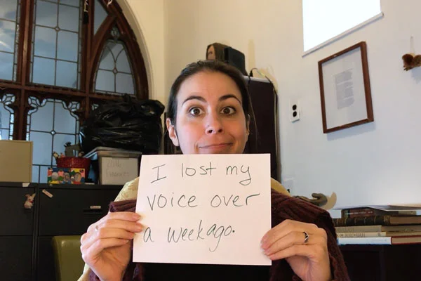 Clarity on the Margins (Video)