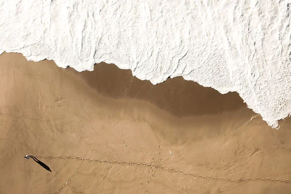 Conversation: Walking with the Holy Spirit