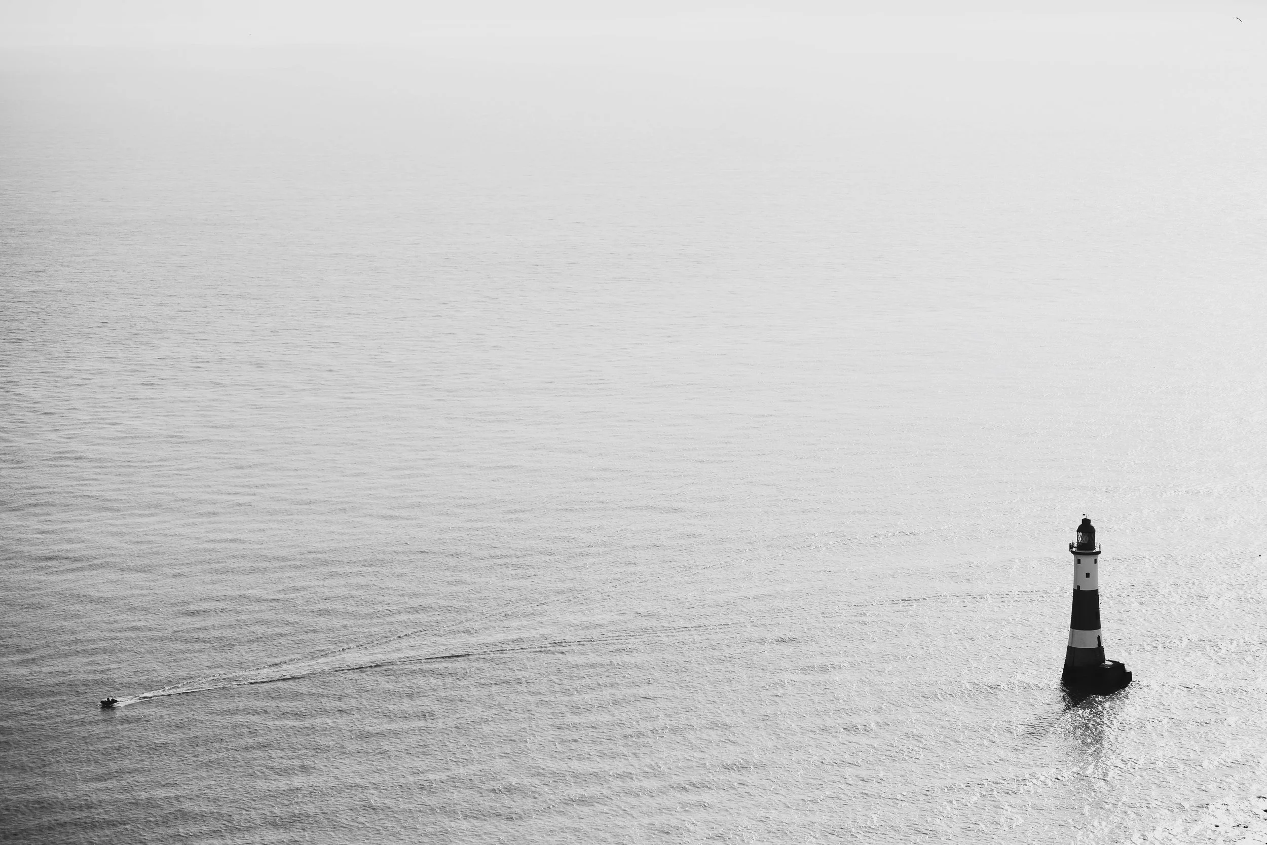 Sermon: What is the Wilderness in Your Life?