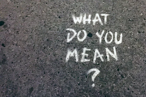 Conversation: What is the Holy Trinity?