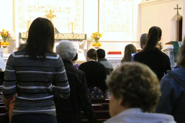 Bilingual Worship