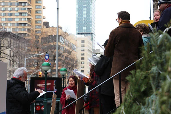 Advent Season Celebration