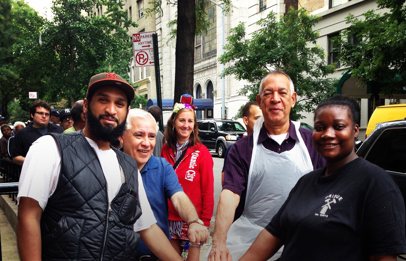 Community Lunch