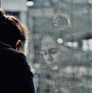 Conversation: Finding Your Worth Again episode artwork