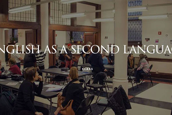 English as a Second Language Observation