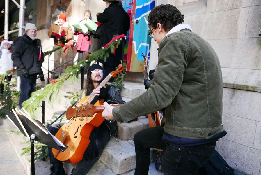 Advent-Season_musicians-outside.jpg