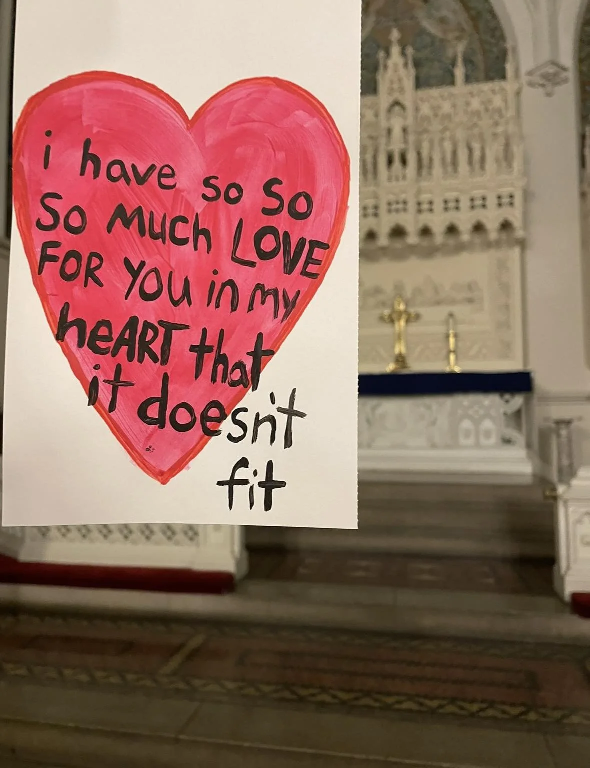 Rise and Shine Sunday Service (Copy)