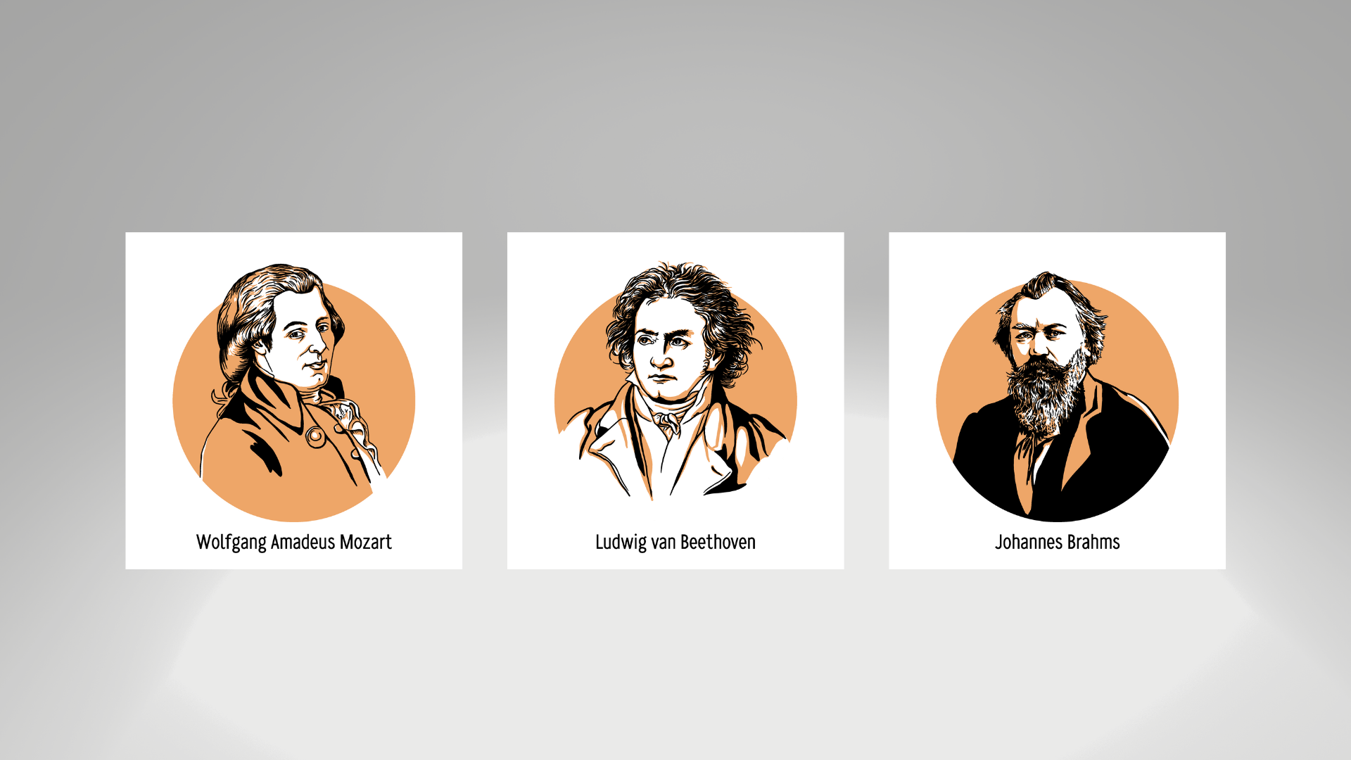 An Evening of Viennese Classics