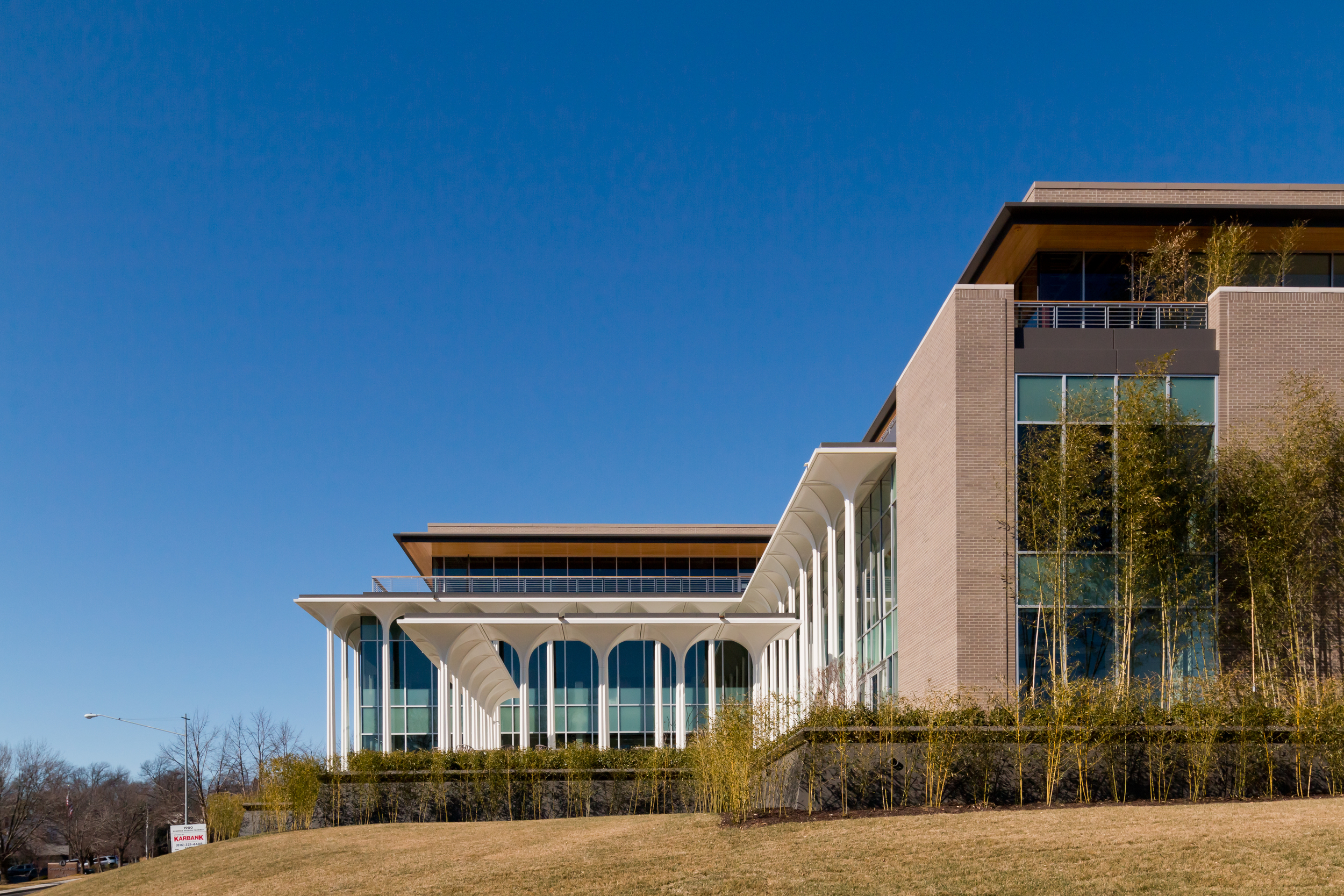 1900 Shawnee Mission Parkway