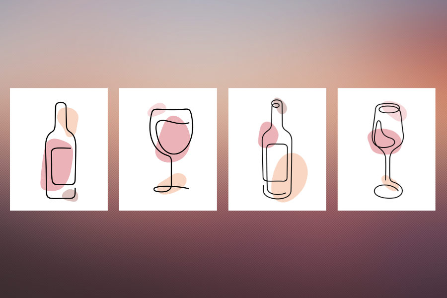 Taste the Summertime List with Doug Frost at The Restaurant at 1900 