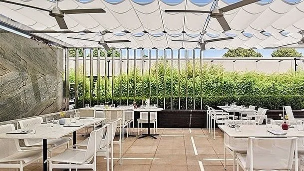 @therestaurantat1900 will be closed beginning Mon. 8/11 and will be back open for dinner service Tues. 8/26. 

Please come visit us before our summer break! Our menu is filled with wonderful dishes and we have some reservations available ❤️ We would 