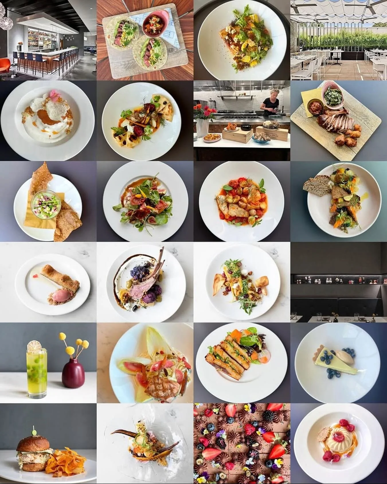 Repost from @therestaurantat1900
&bull;
After a wonderful summer break, we are delighted to reopen our doors!

Dinner service resumes tonight Tues. 8/26, with full lunch and dinner service beginning Weds. 8/27.

We look forward to welcoming you back!