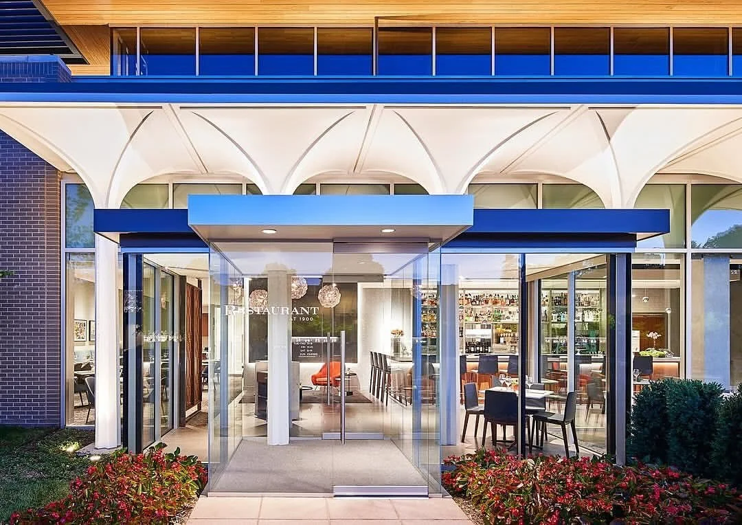 Repost from @therestaurantat1900
&bull;
Event season is in full swing at 1900! Here are this week&rsquo;s hours:

Mon. 9/29 - Closed for Dinner
Tues. 9/30 - Open for Lunch &amp; Dinner
Wed. 10/1 - Open for Lunch &amp; Dinner
Thurs. 10/2 - Open for Lu
