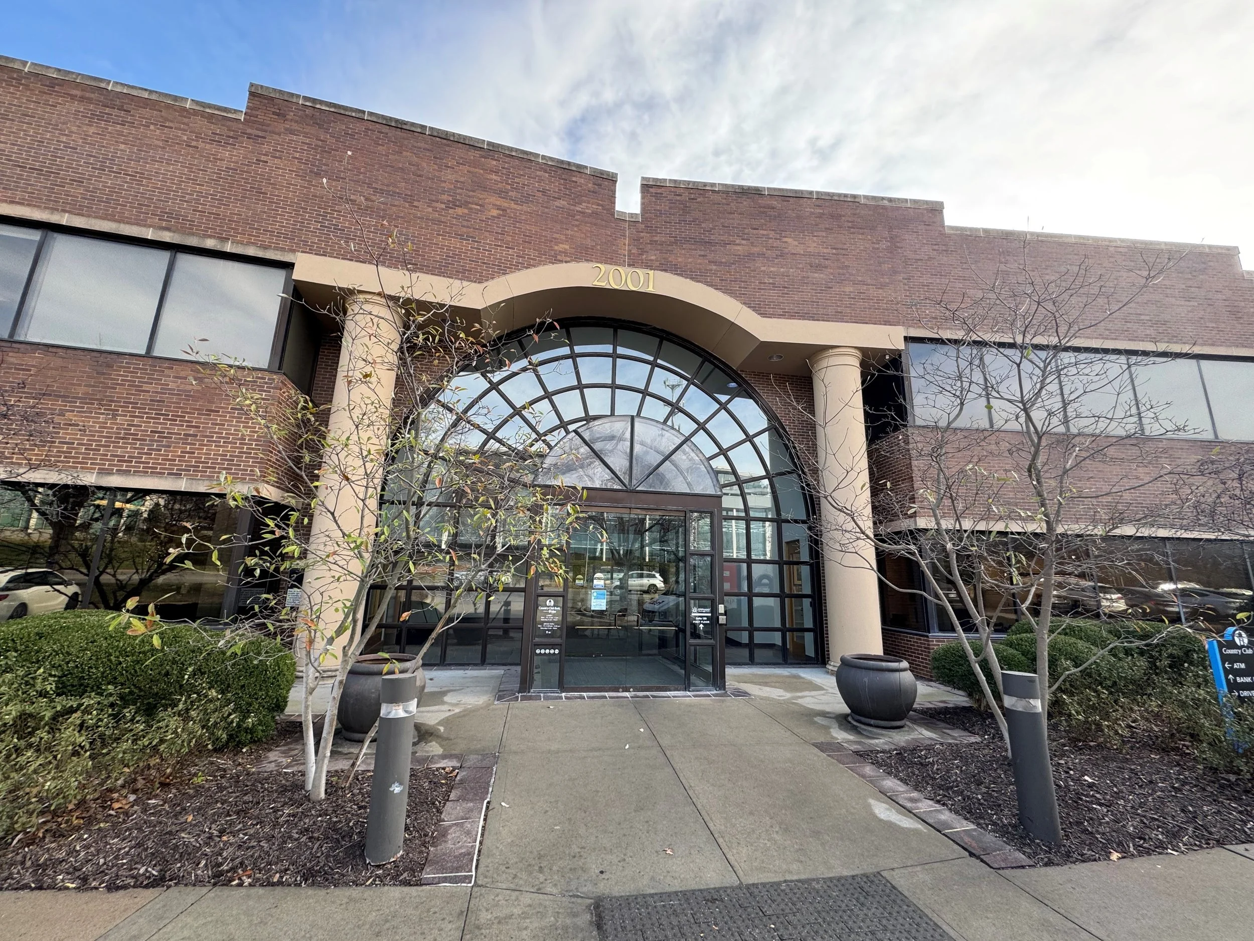 2001 Shawnee Mission Parkway