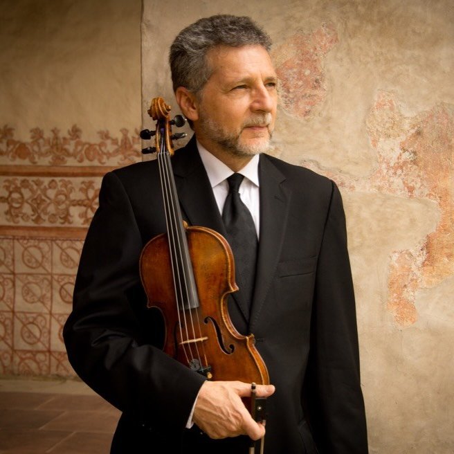&ldquo;Latin America boasts one of the richest and most bountiful musical catalogues extant, where folkloric, indigenous and classical traditions have fed in and out of one another for centuries.&rdquo; - Gramophone Magazine

On September 19th, we we