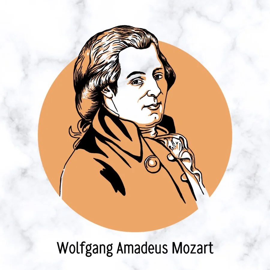 Wed. 5/20 at 7:30pm

An Evening of Viennese Classics ✨

Experience an evening of exquisite chamber music as Mark Tsuyoshi Gibbs, Tamamo Someya Gibbs, Mika Gibbs, Lolita Lisovskaya-Sayevich, and Christine Grossman perform Beethoven, Mozart, and Brahms