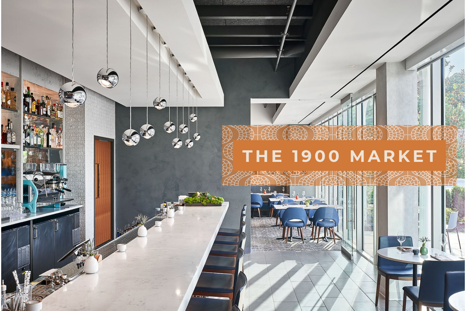 The 1900 Market - An Autumn Morning Pop-Up