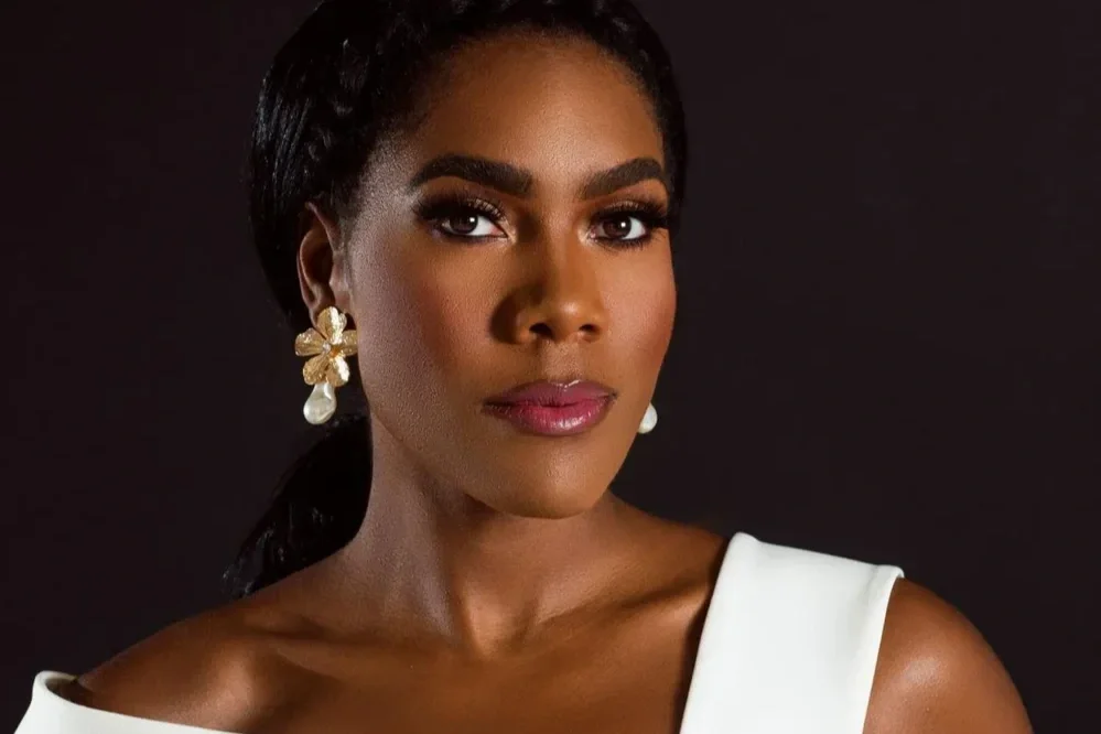 SALON SERIES: J'Nai Bridges, mezzo-soprano and Craig Terry, piano, presented by Harriman Jewell