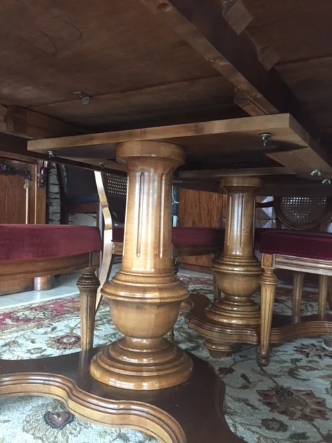 GOODBYE 2017...please  leave your keys on the table and don't slam the door on your way out.  