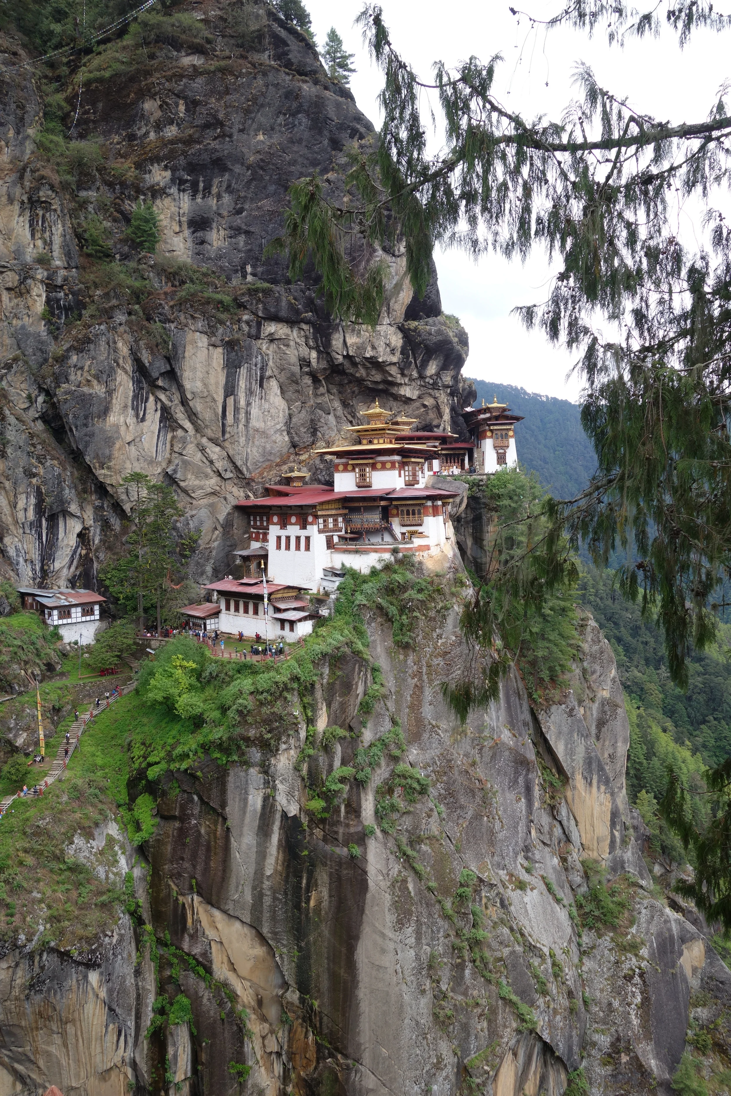 Bhutan (14 Days)